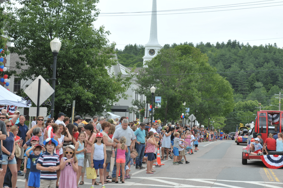 4 Vibrant Stowe Events This Summer Go Stowe