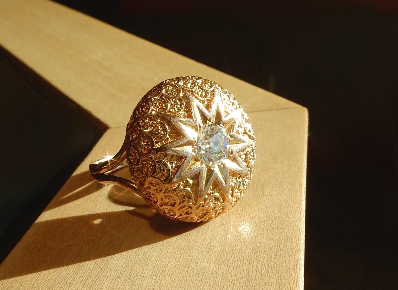 Ferro Estate & Custom Jewelers