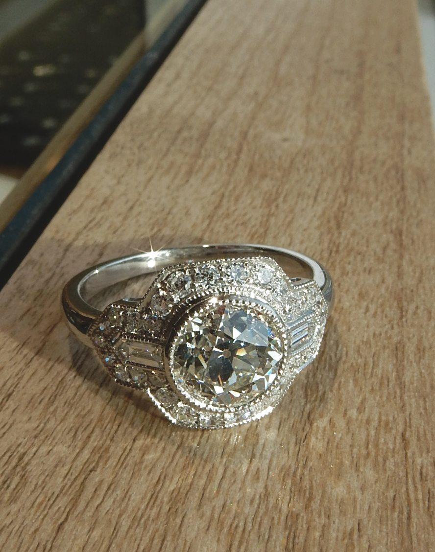 Ferro Estate & Custom Jewelers