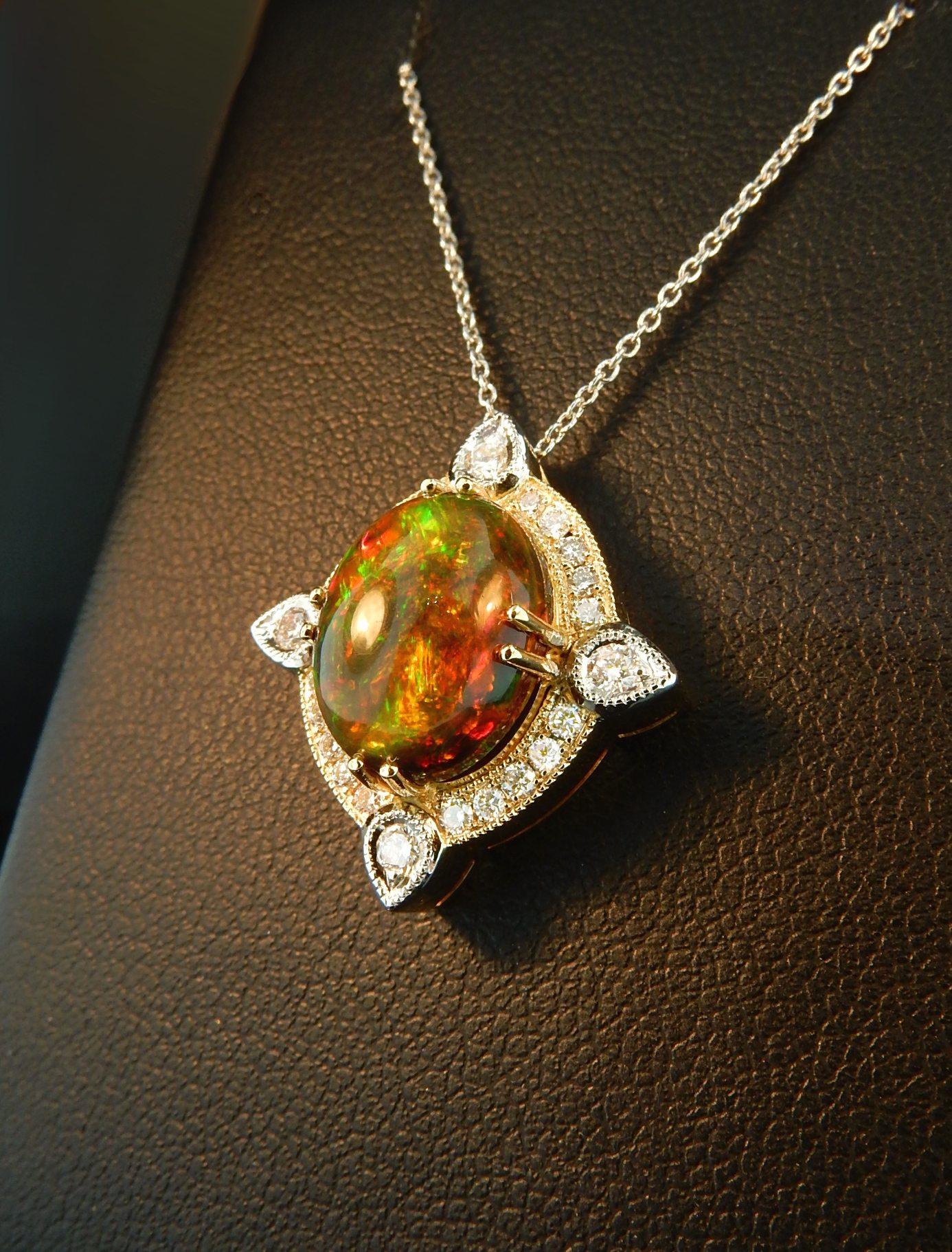 Ferro Estate & Custom Jewelers