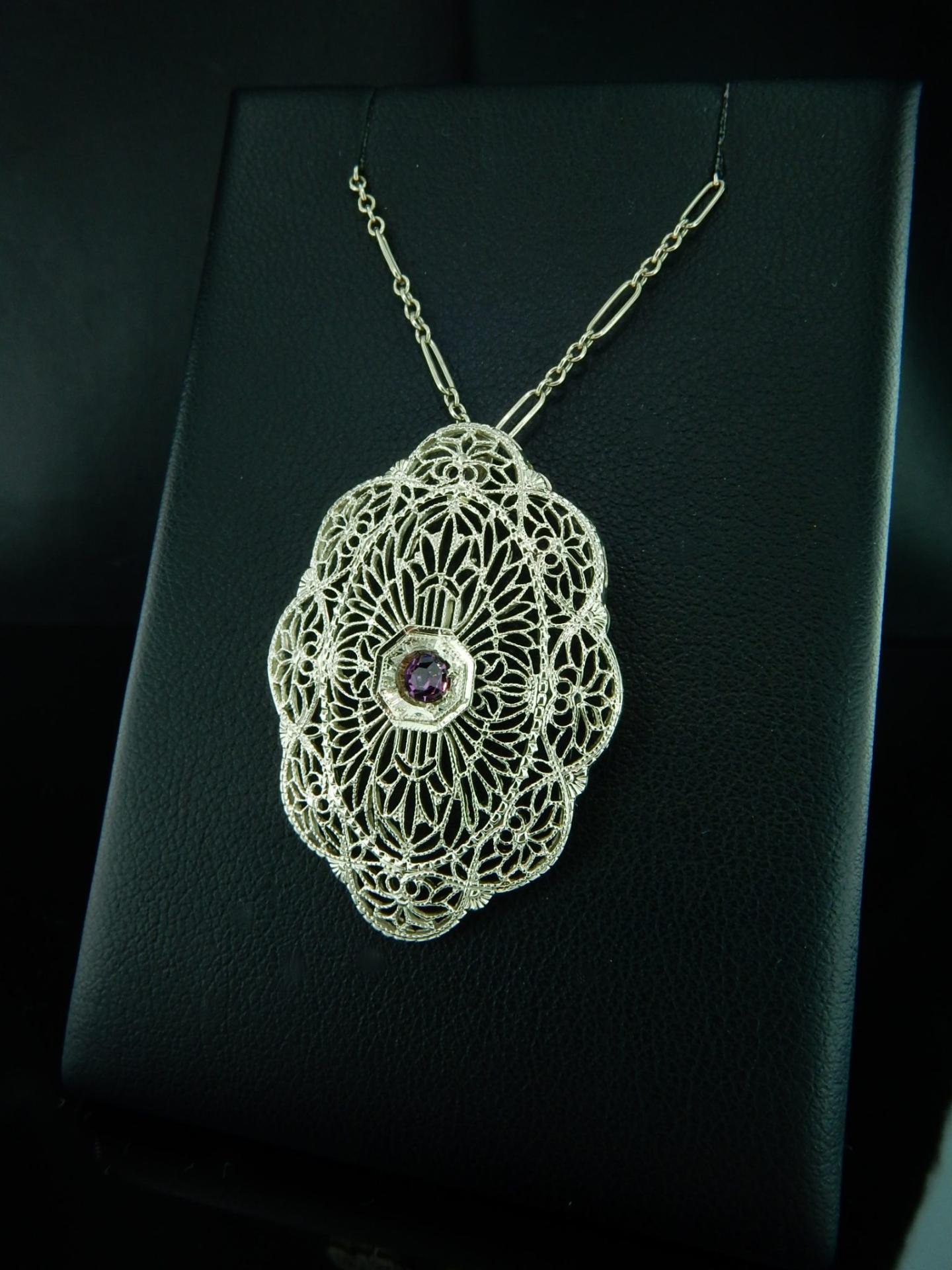 Ferro Estate & Custom Jewelers