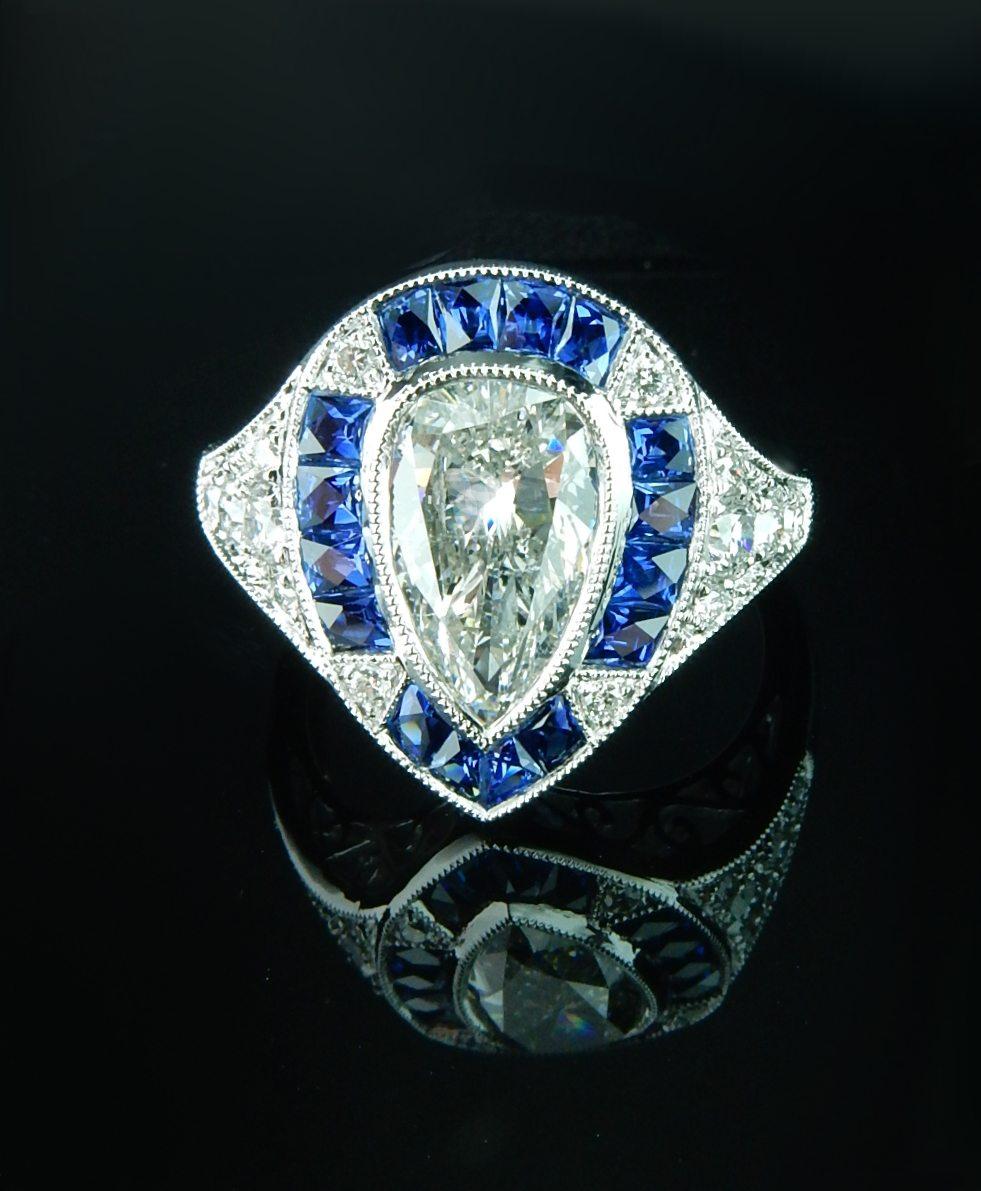 Ferro Estate & Custom Jewelers