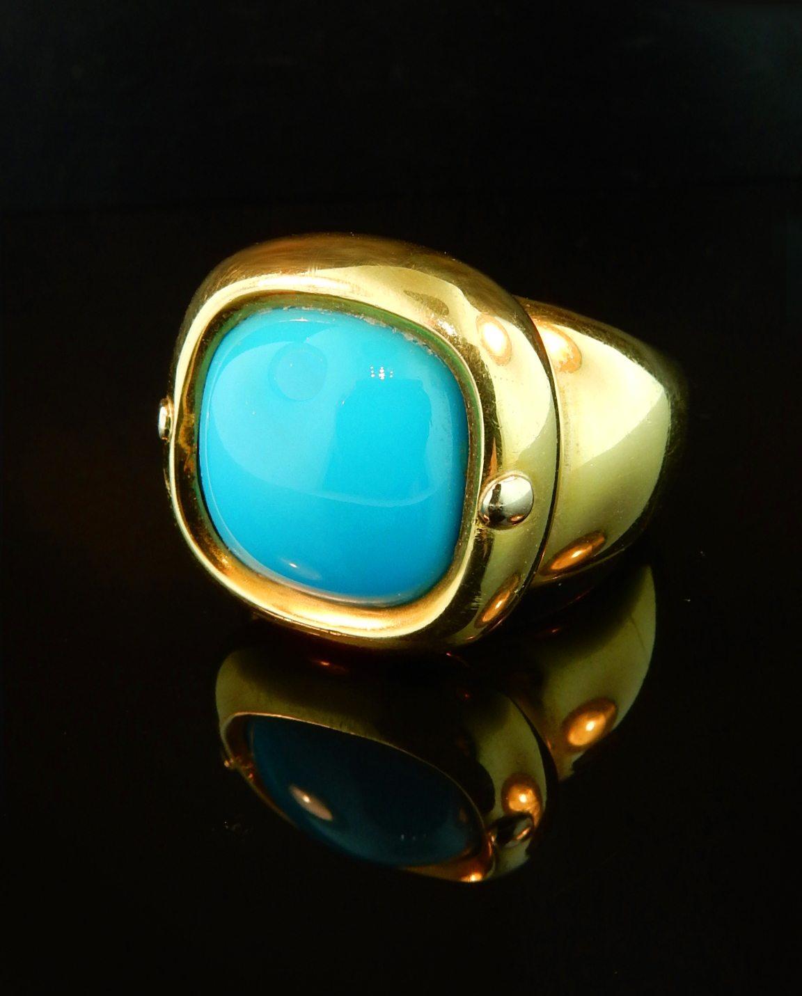 Ferro Estate & Custom Jewelers