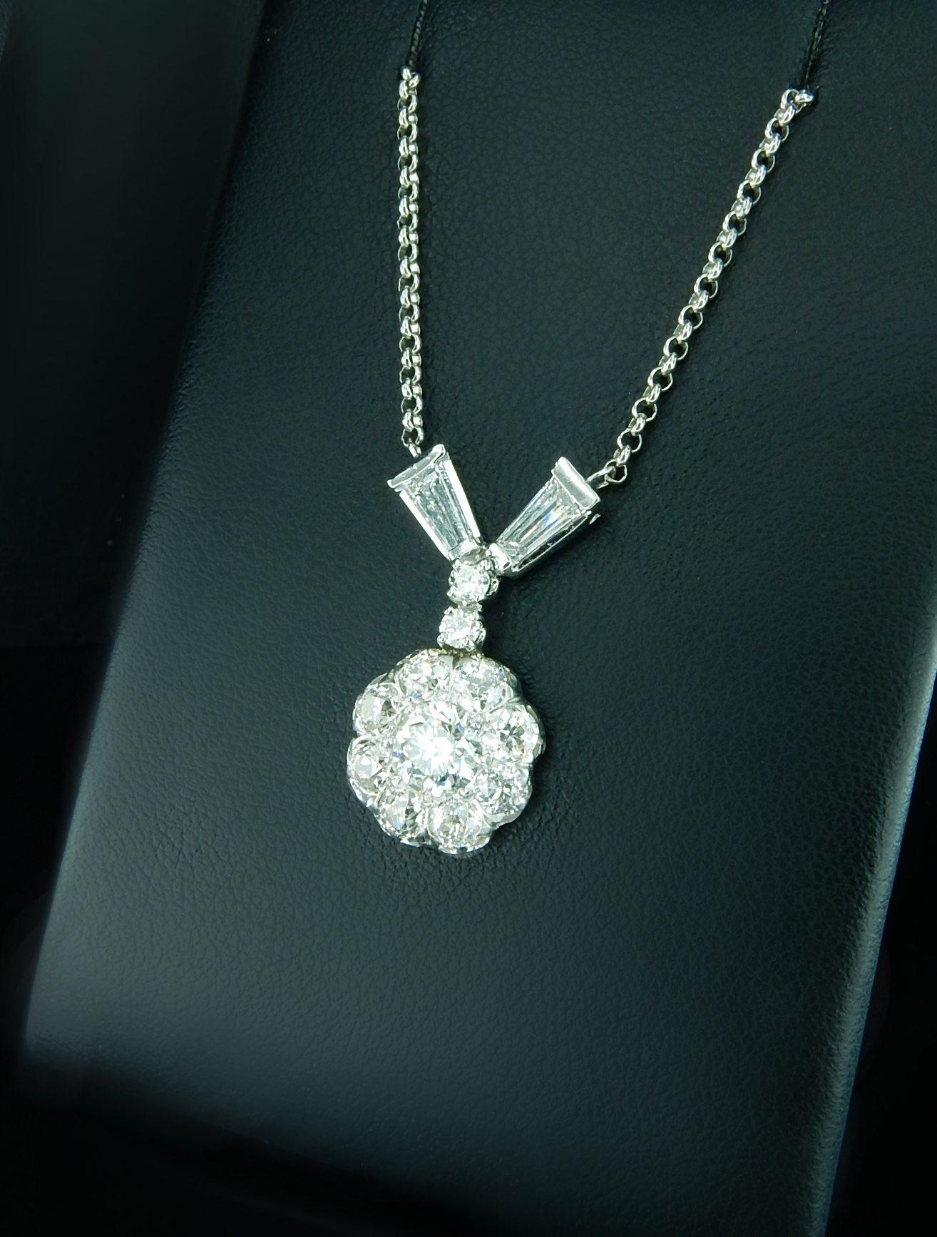 Ferro Estate & Custom Jewelers