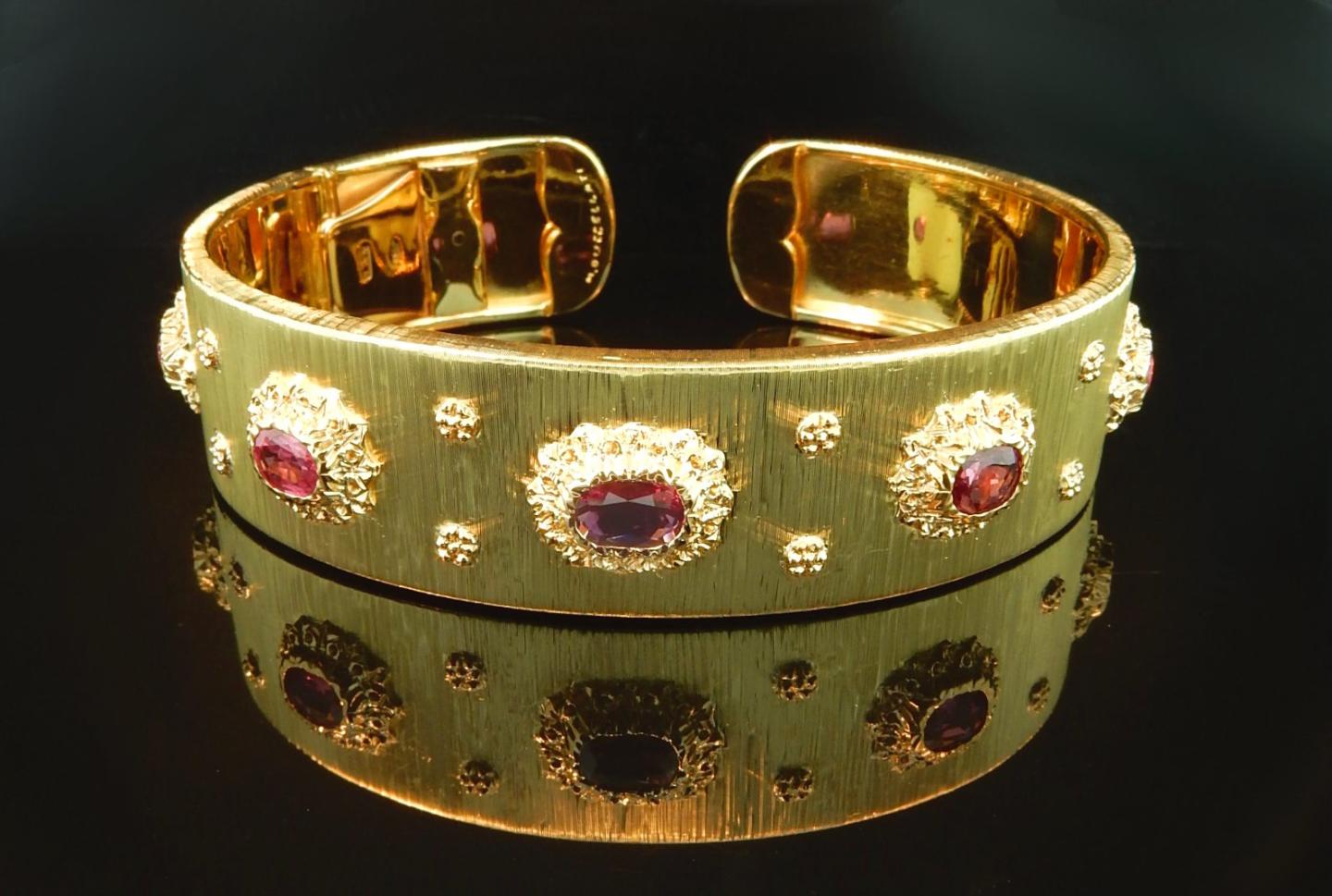 Ferro Estate & Custom Jewelers