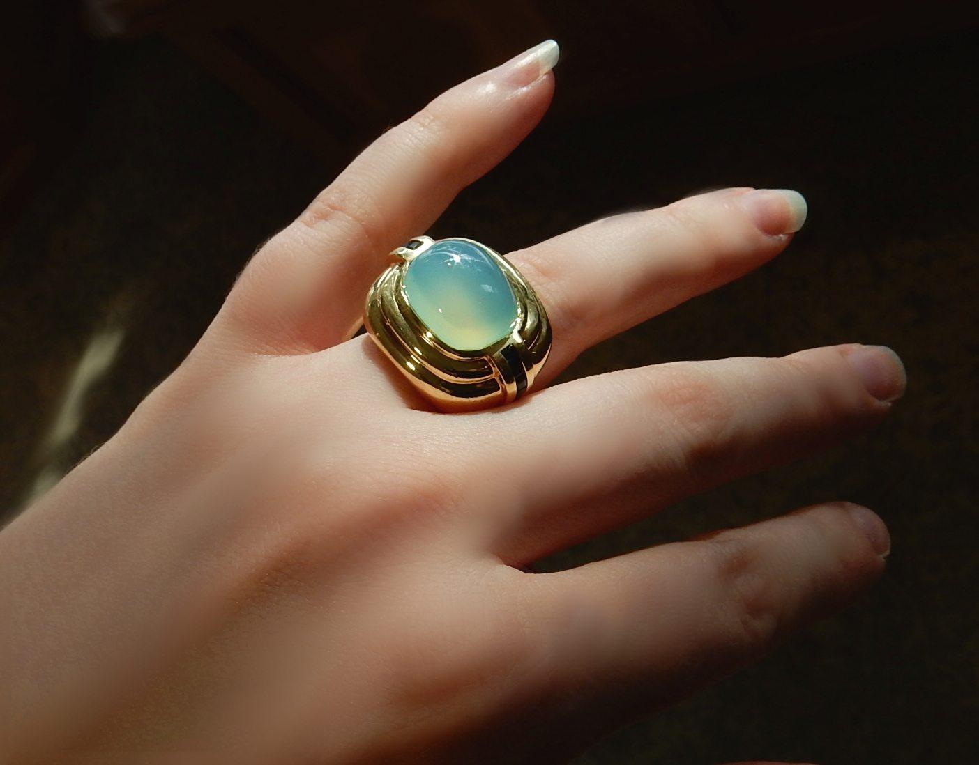 Ferro Estate & Custom Jewelers