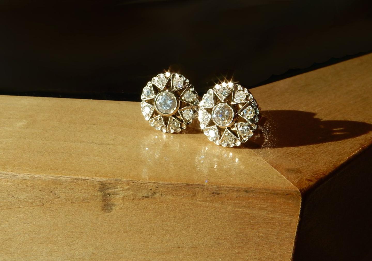 Ferro Estate & Custom Jewelers
