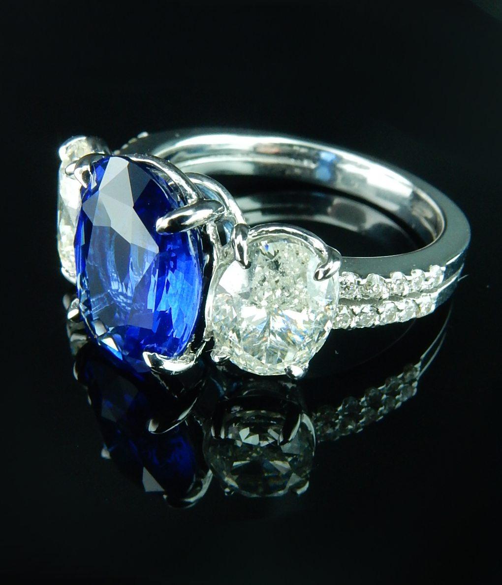 Ferro Estate & Custom Jewelers