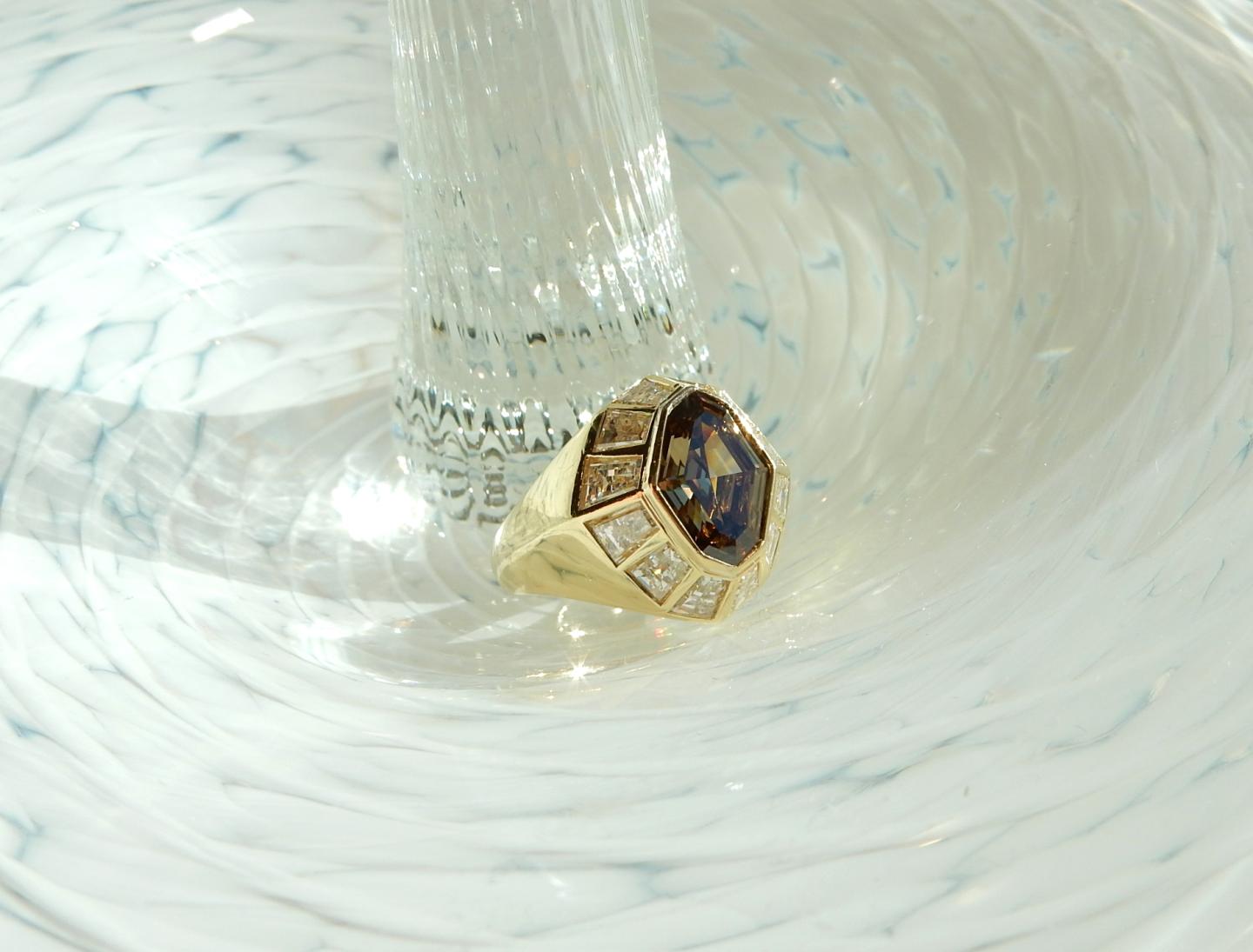 Ferro Estate & Custom Jewelers