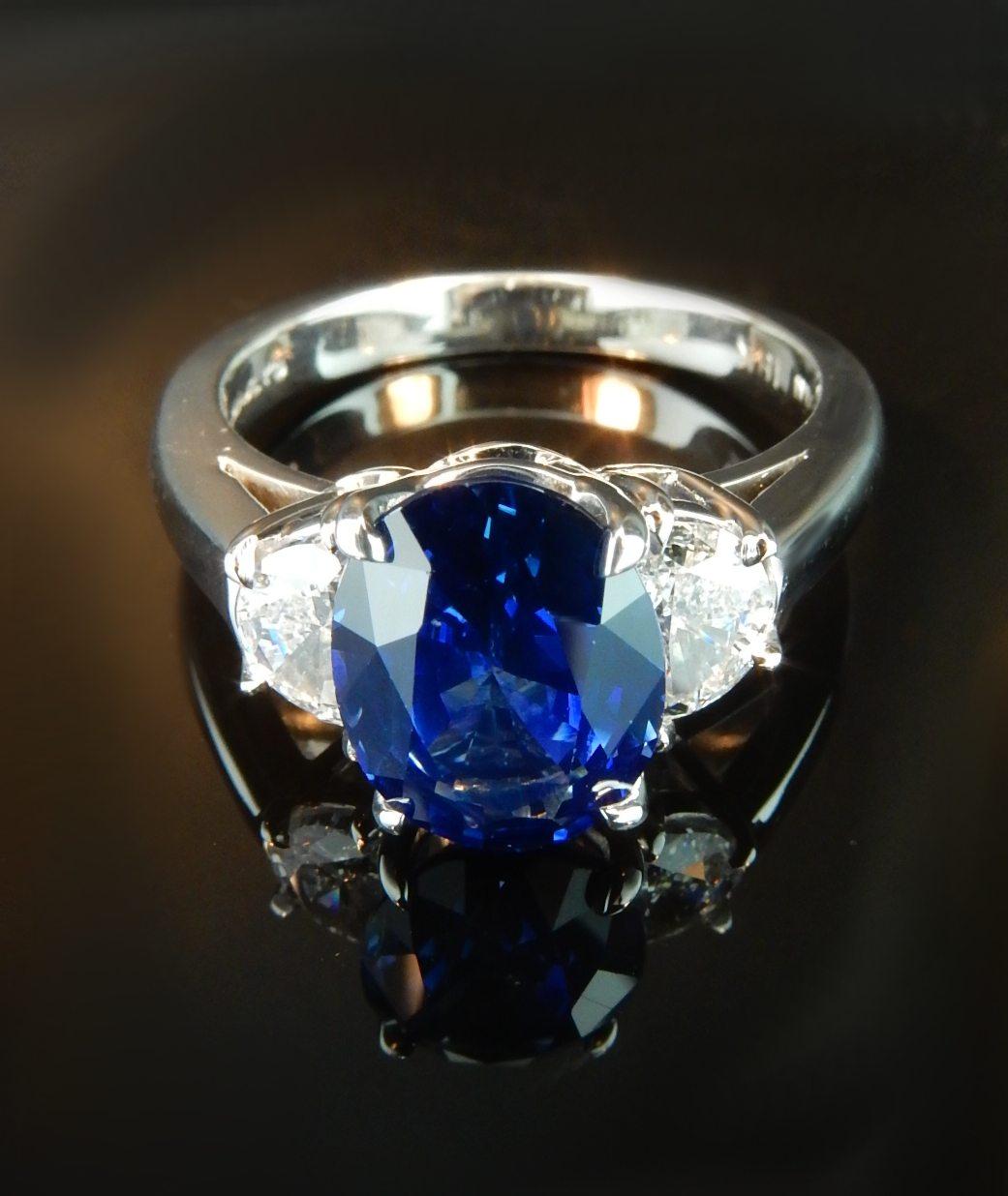 Ferro Estate & Custom Jewelers