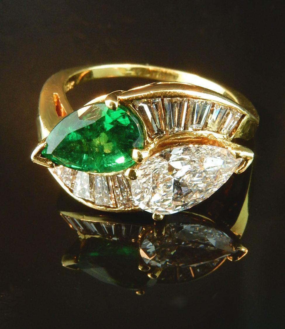 Ferro Estate & Custom Jewelers