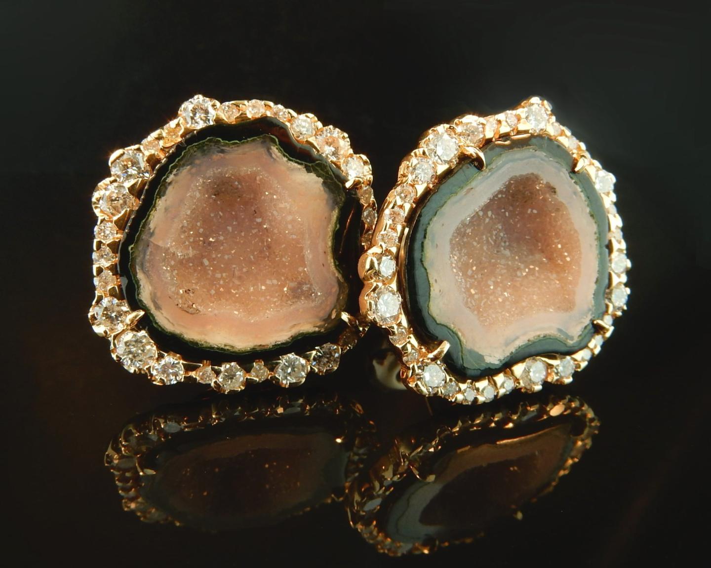 Ferro Estate & Custom Jewelers