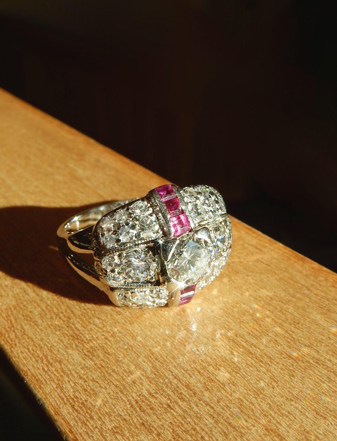 Ferro Estate & Custom Jewelers