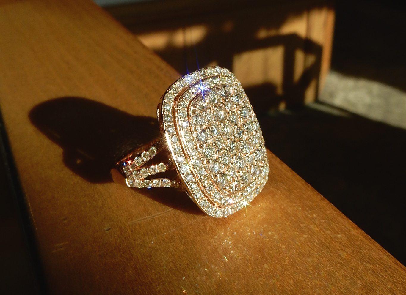 Ferro Estate & Custom Jewelers