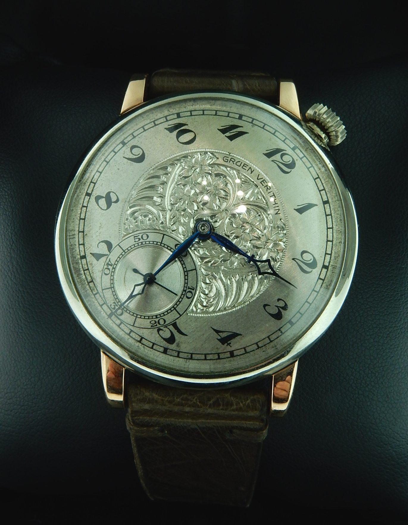 Ferro Estate & Custom Jewelers
