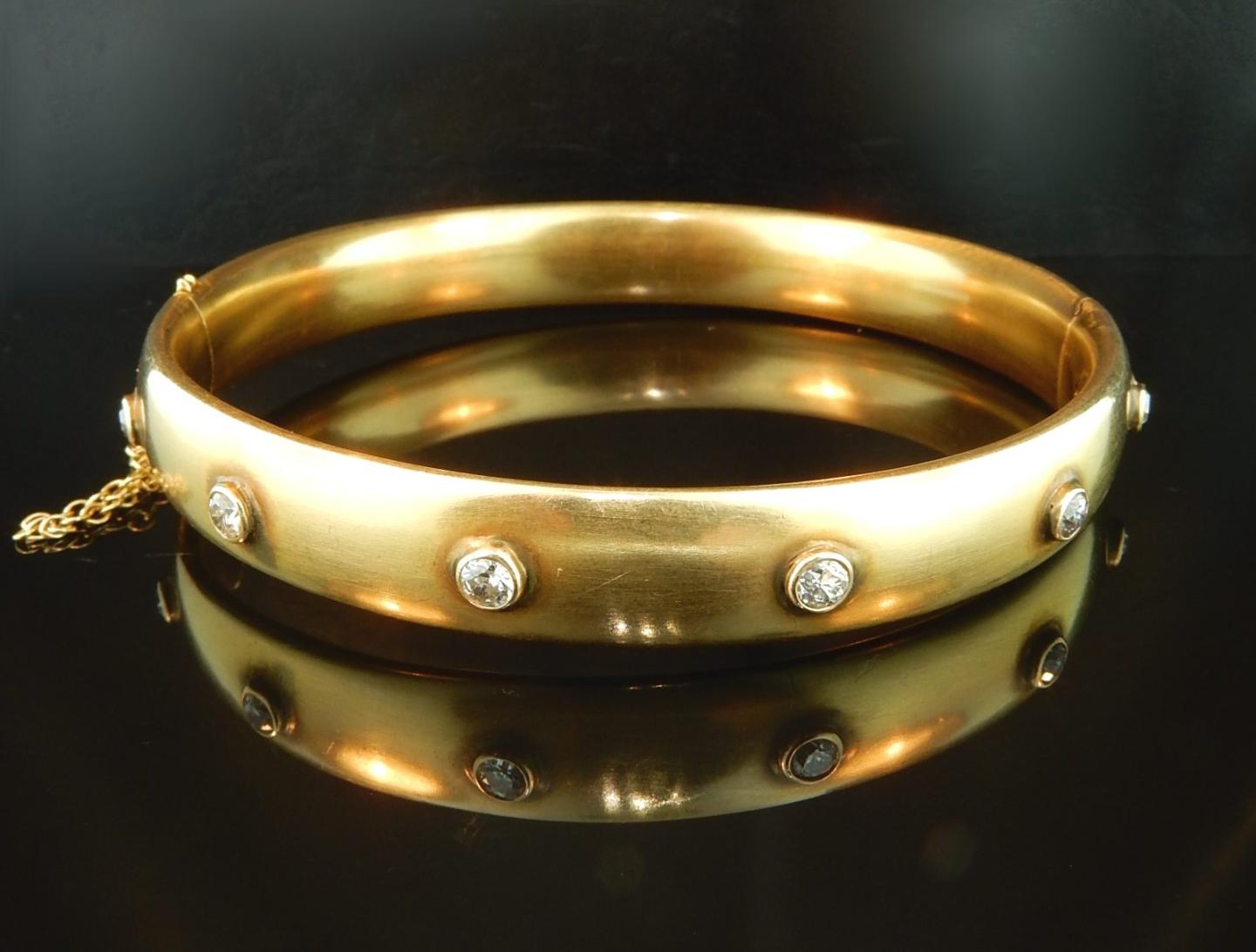 Ferro Estate & Custom Jewelers