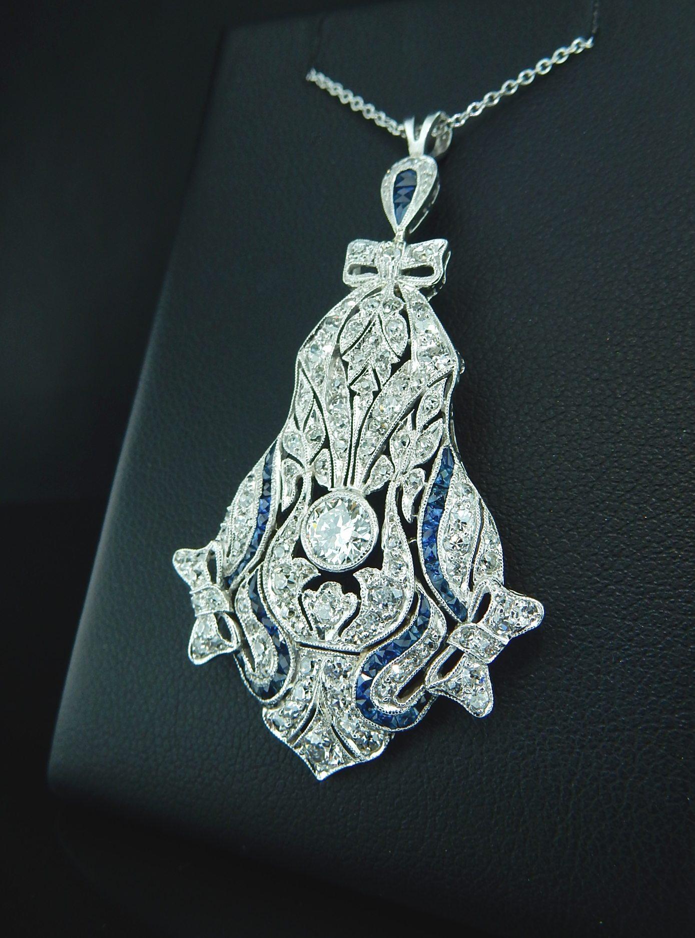 Ferro Estate & Custom Jewelers