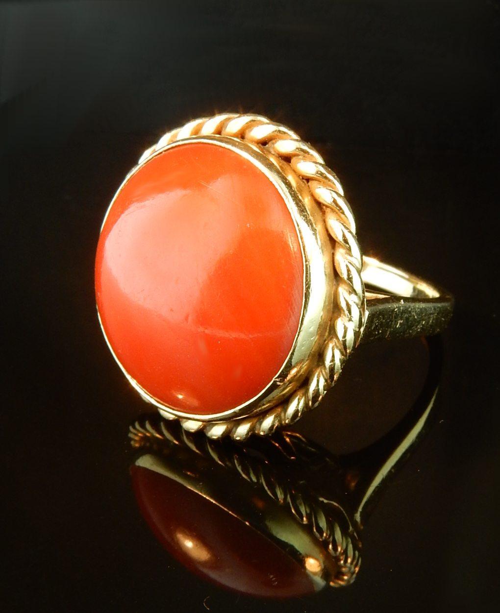 Ferro Estate & Custom Jewelers