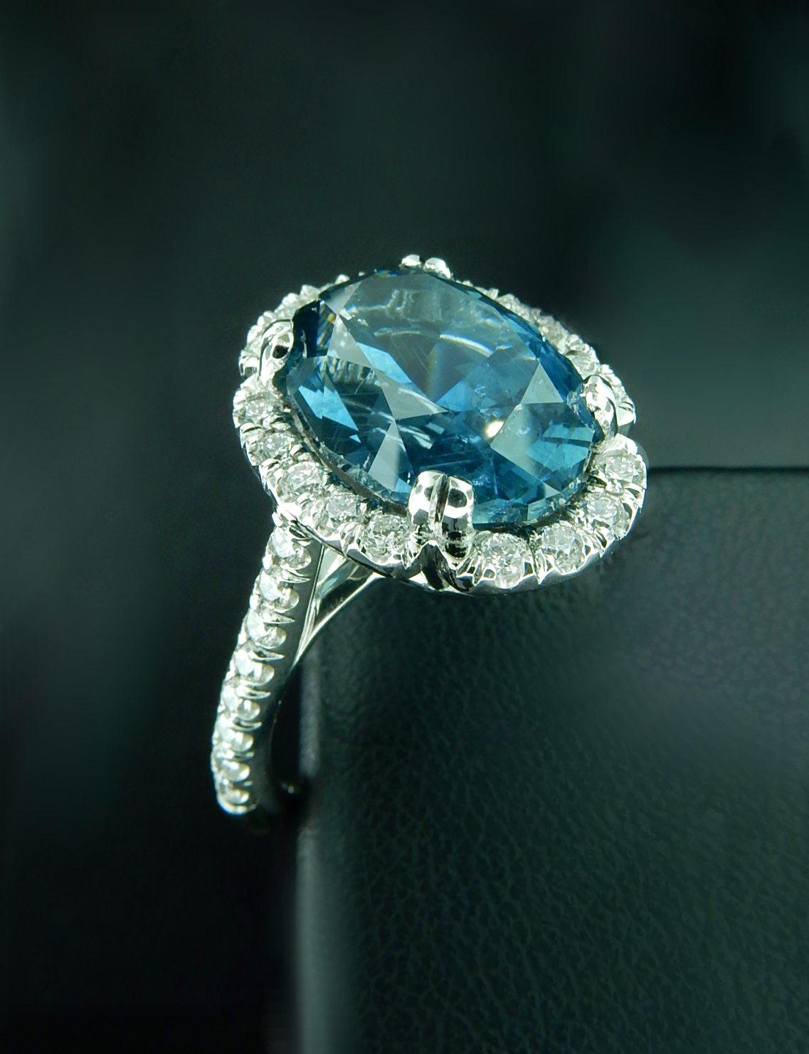 Ferro Estate & Custom Jewelers
