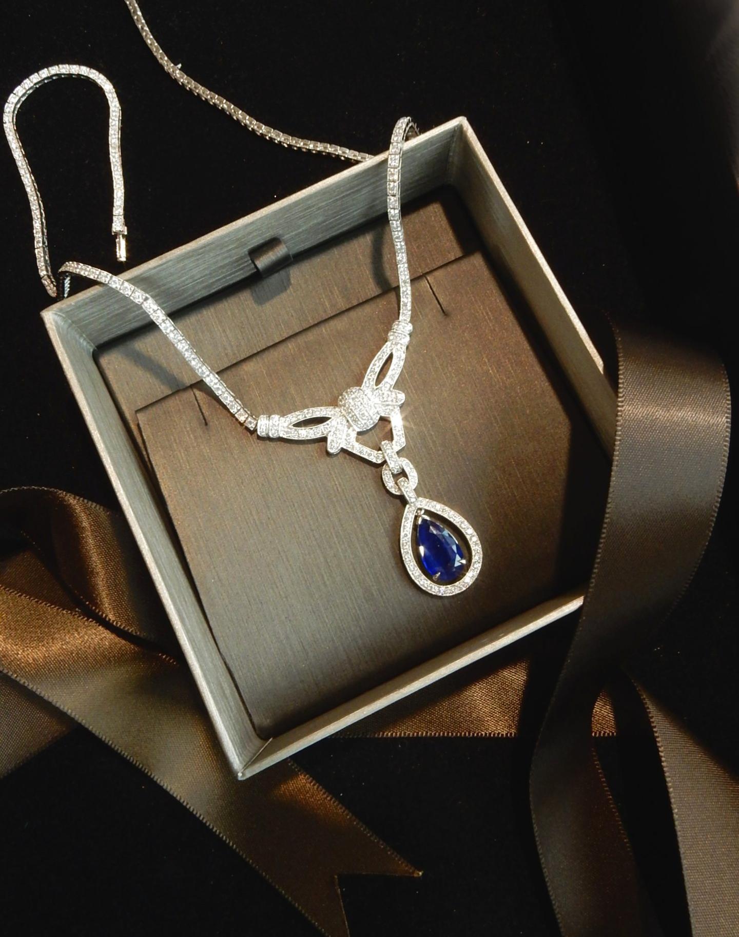 Ferro Estate & Custom Jewelers