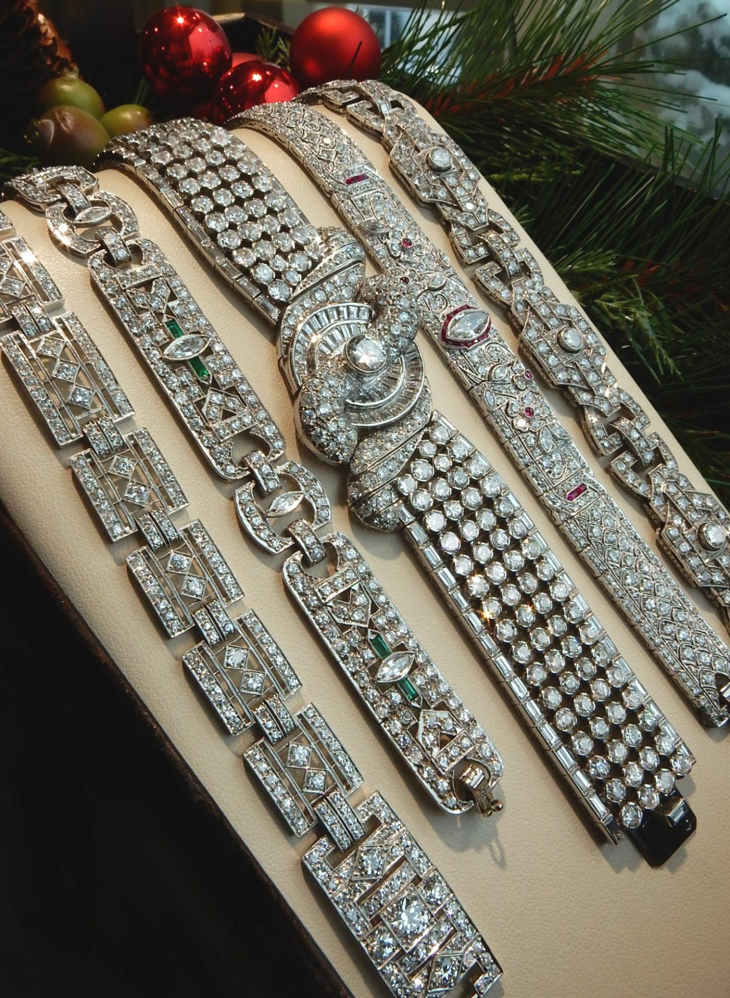 Ferro Estate & Custom Jewelers