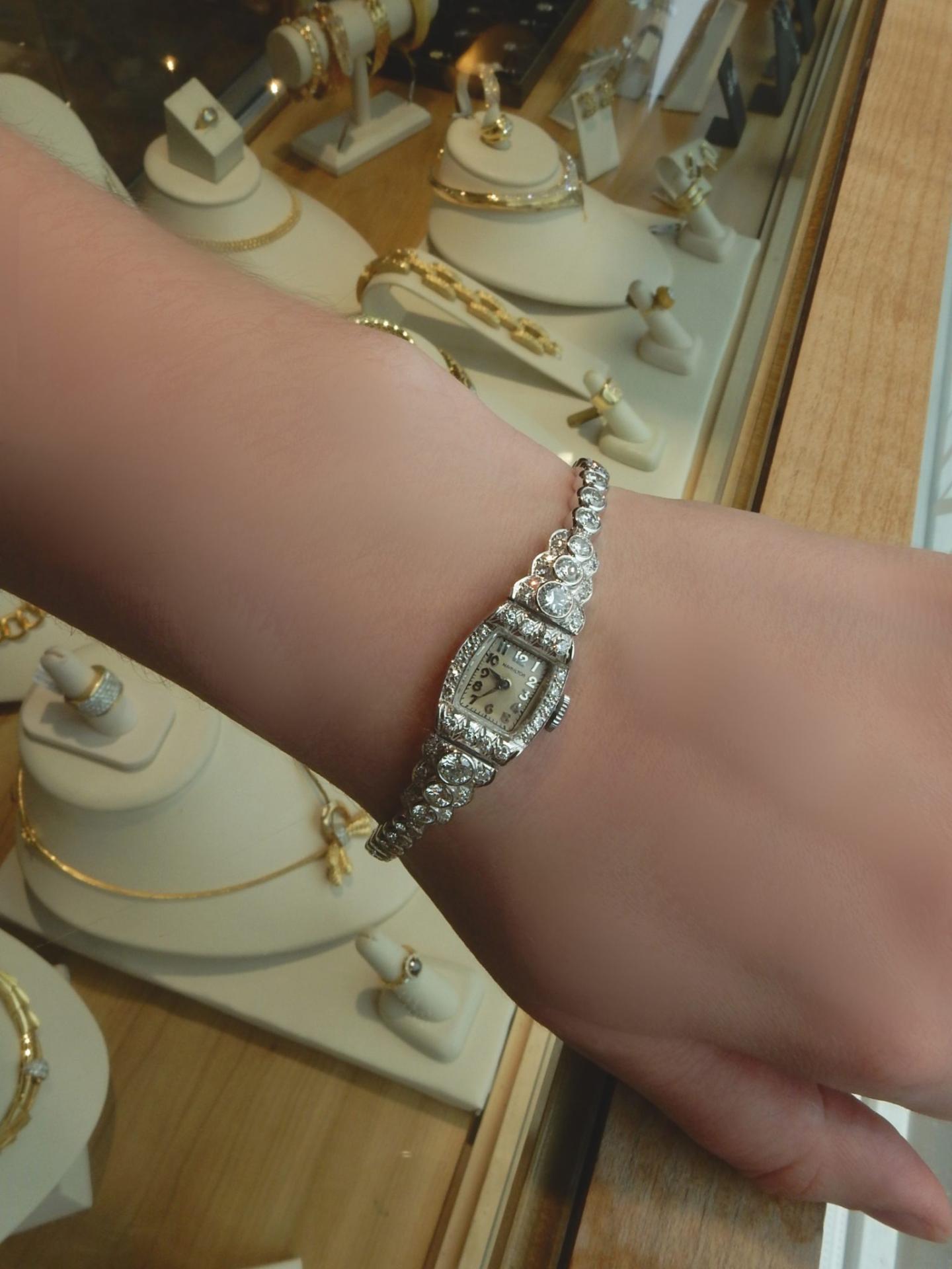 Ferro Estate & Custom Jewelers