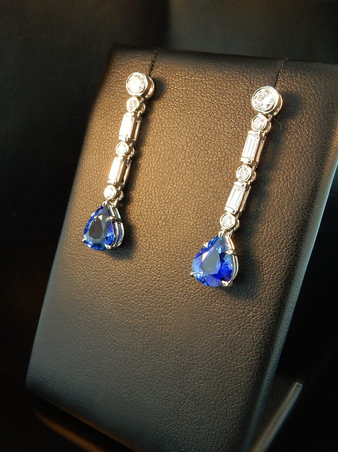 Ferro Estate & Custom Jewelers