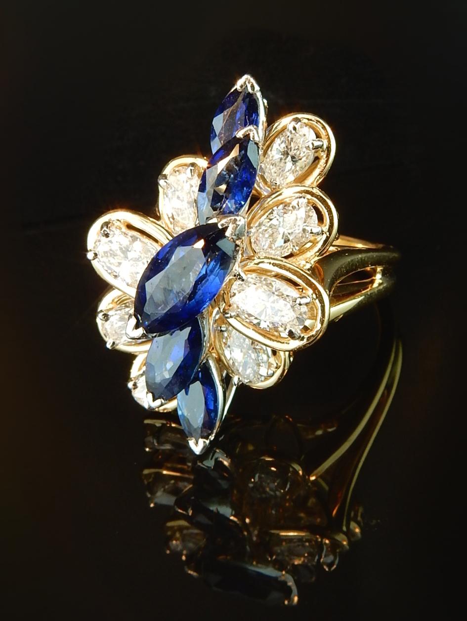 Ferro Estate & Custom Jewelers