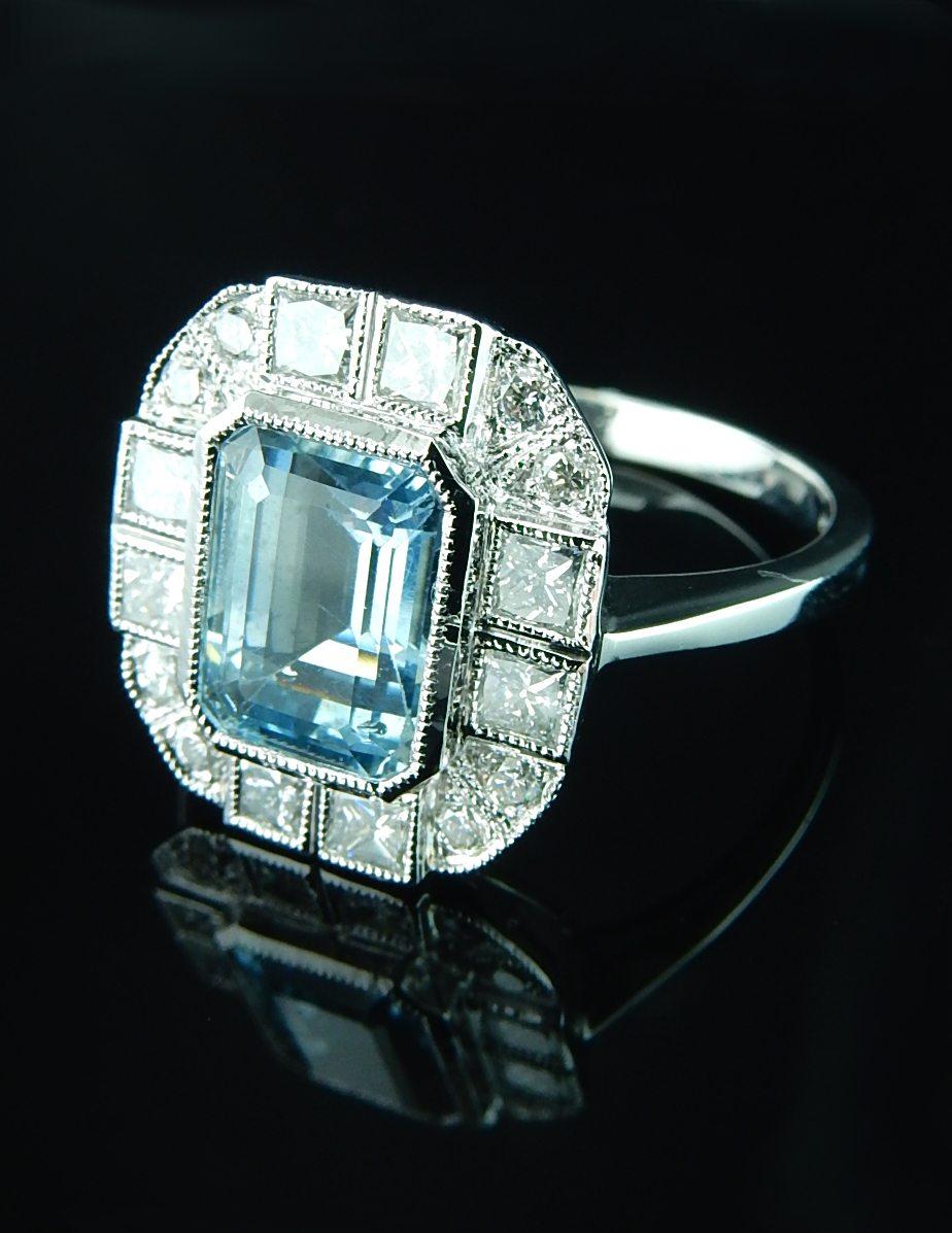 Ferro Estate & Custom Jewelers