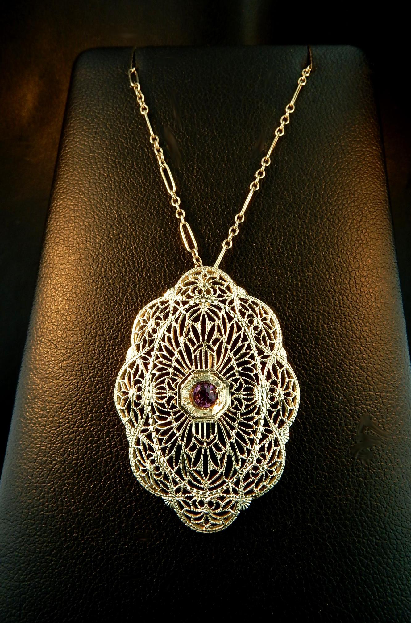 Ferro Estate & Custom Jewelers