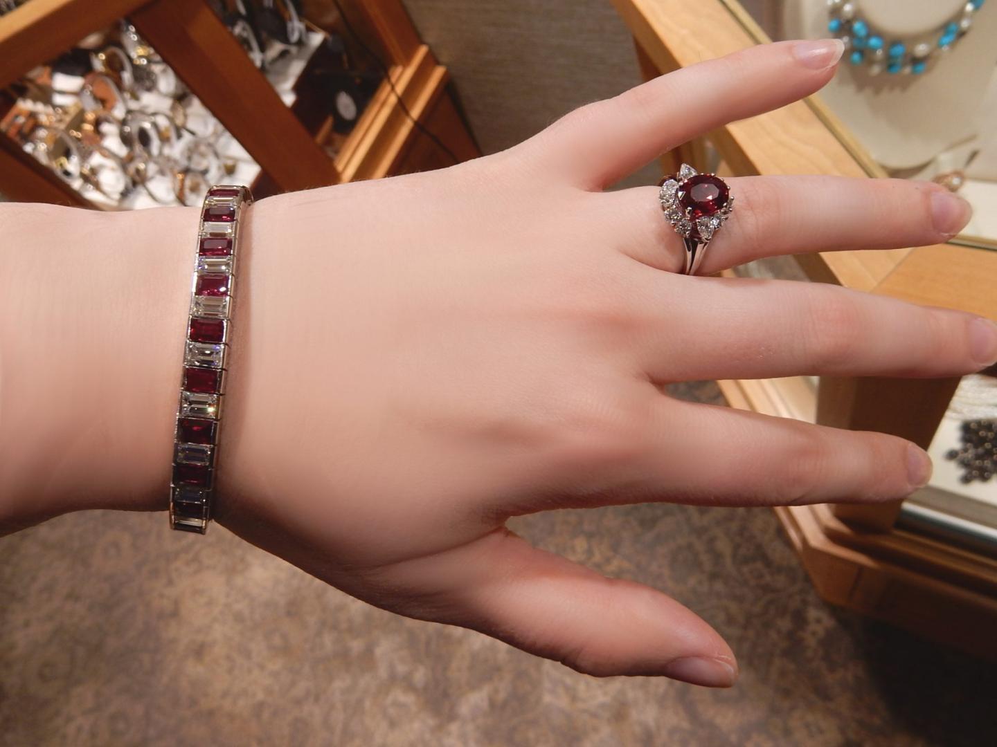 Ferro Estate & Custom Jewelers