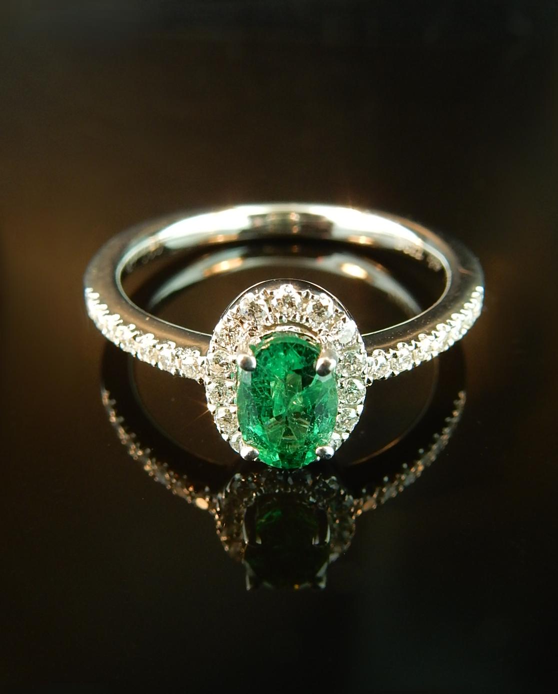 Ferro Estate & Custom Jewelers