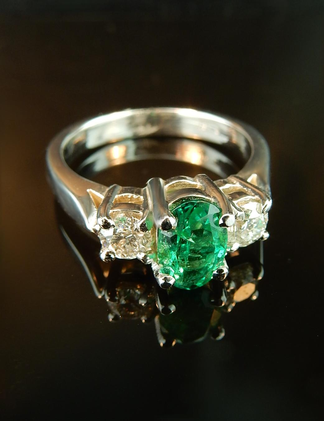 Ferro Estate & Custom Jewelers