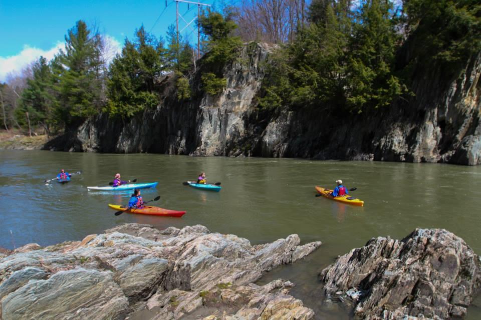 Umiak Outdoor Outfitters