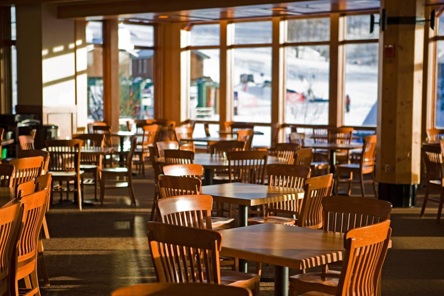 Stowe Mountain Resort