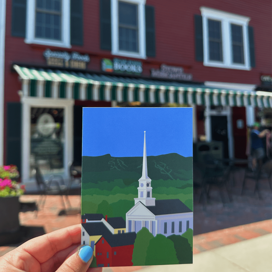Bear Pond Books