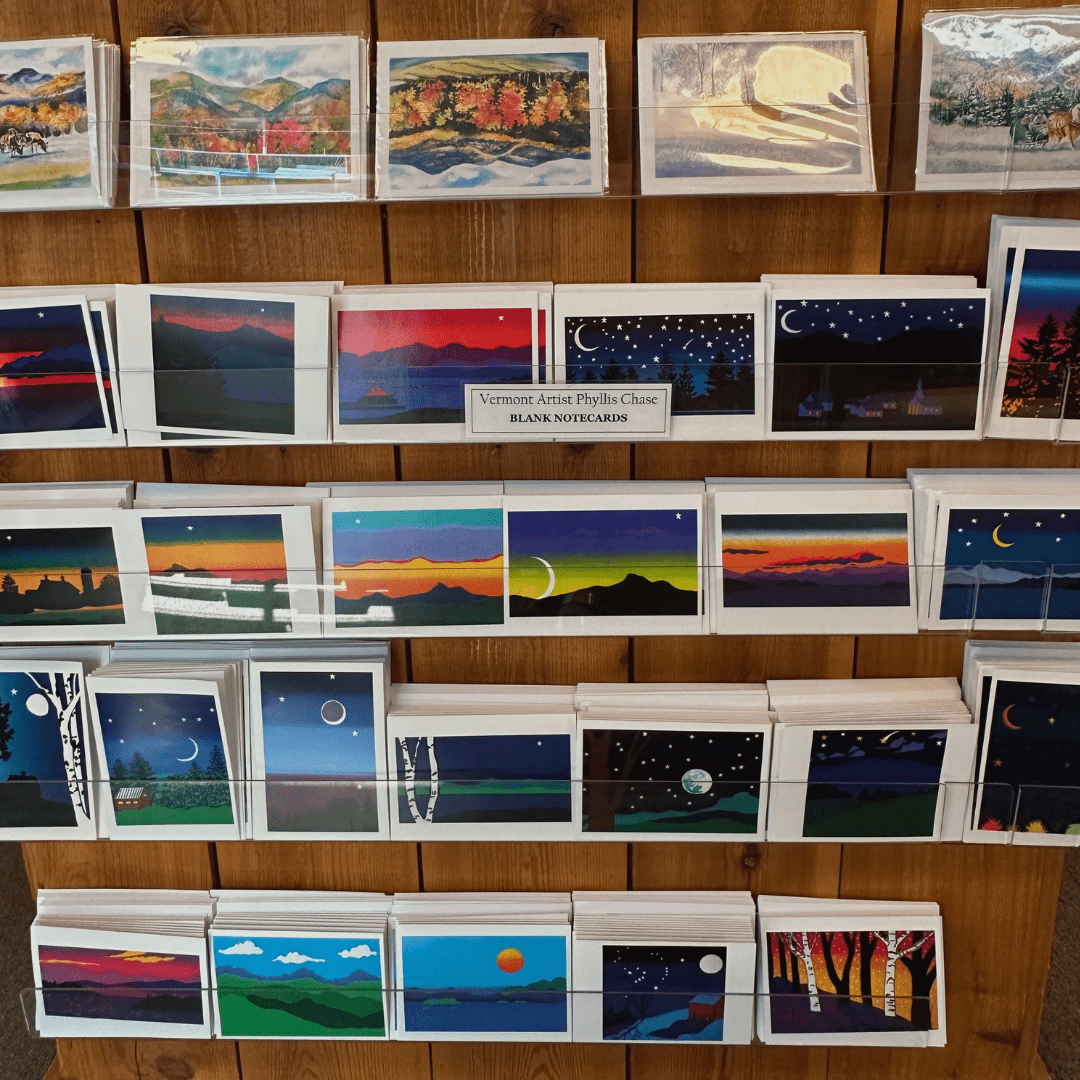 Bear Pond Books