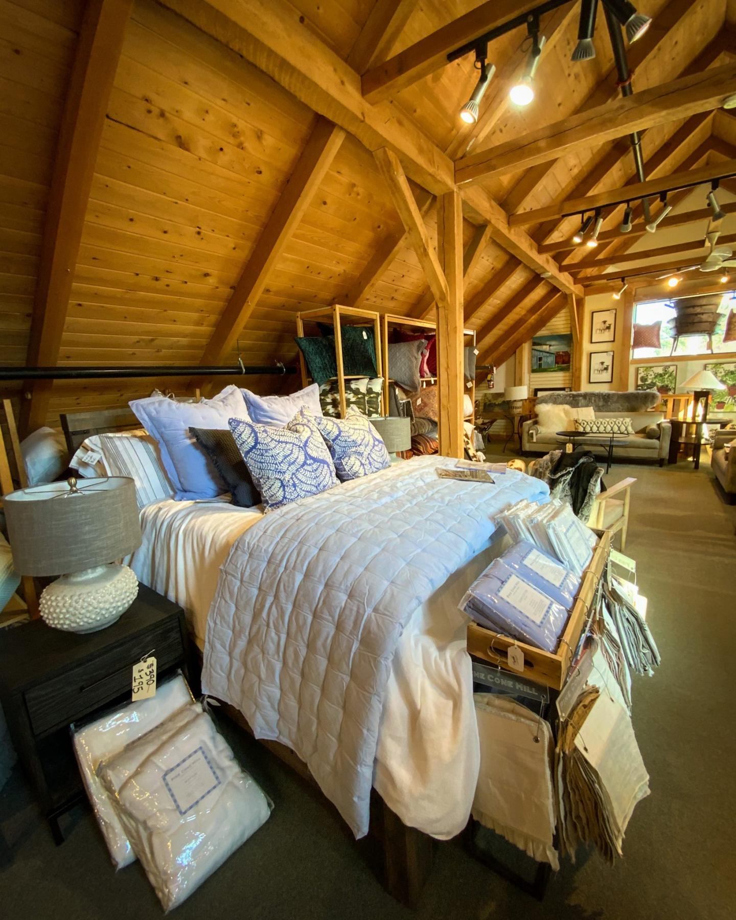 Stowe Living