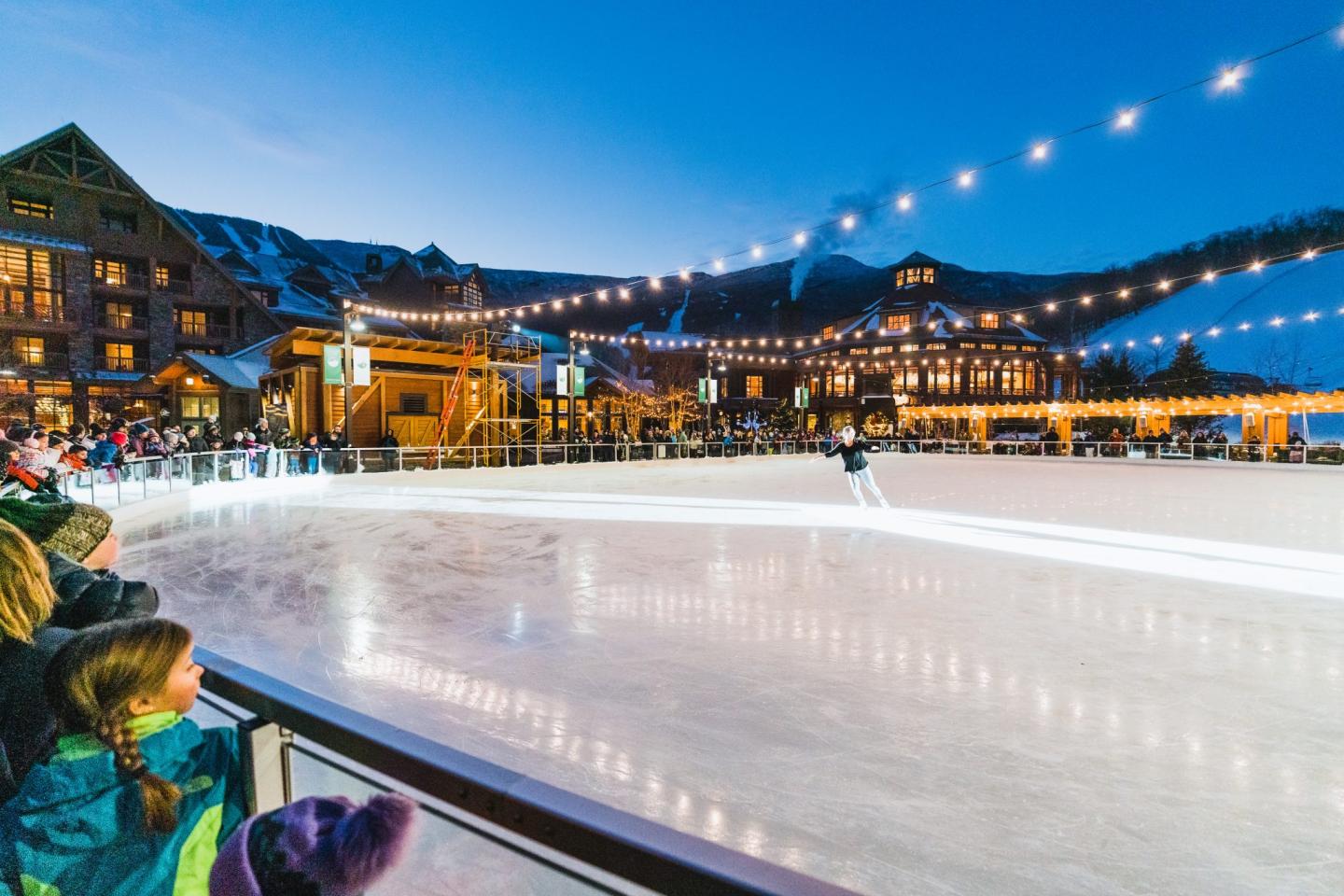 Don't Miss Out: 5 Memorable Events for Your Winter Getaway in Stowe