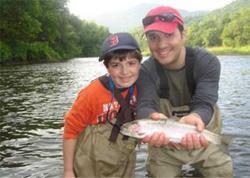 Catamount Fishing Adventures