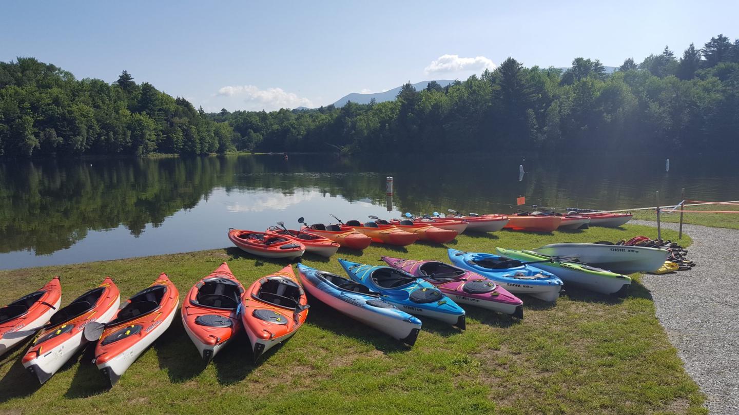 Umiak Outdoor Outfitters