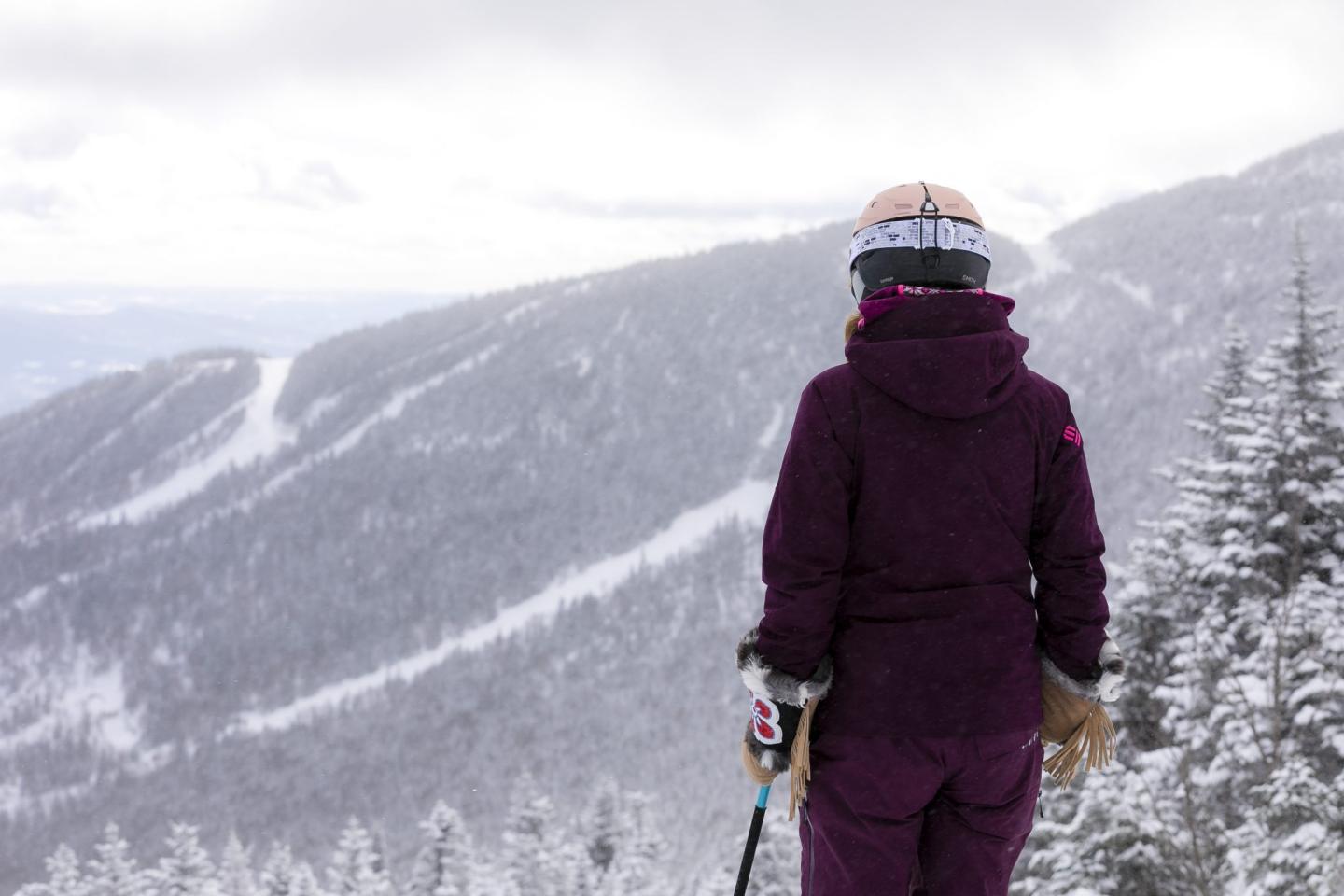 13 Tips for a Safe Winter Escape to Stowe