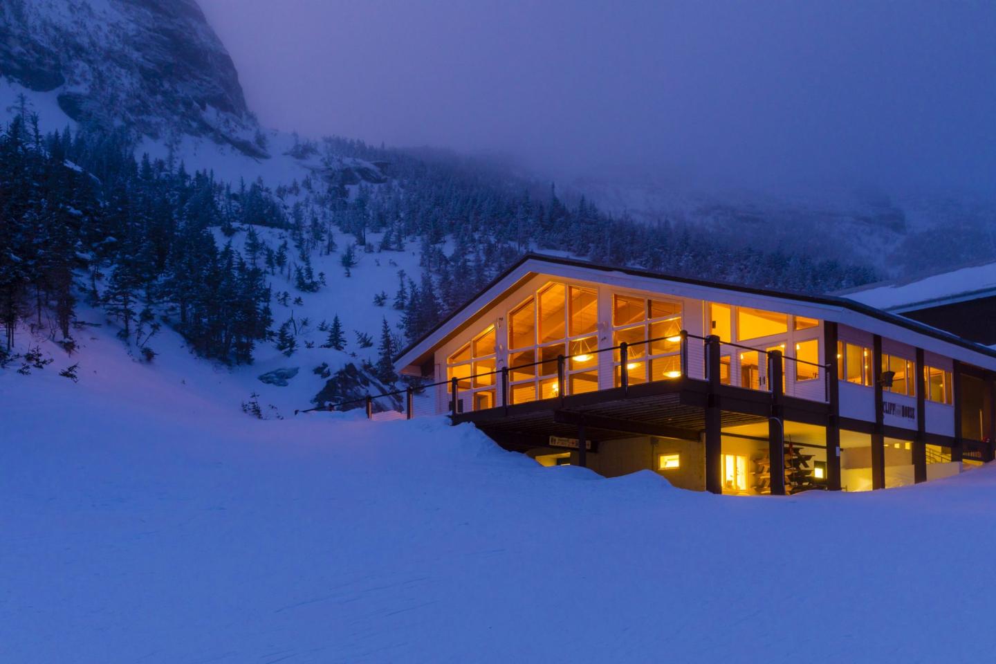 Cliff House Restaurant