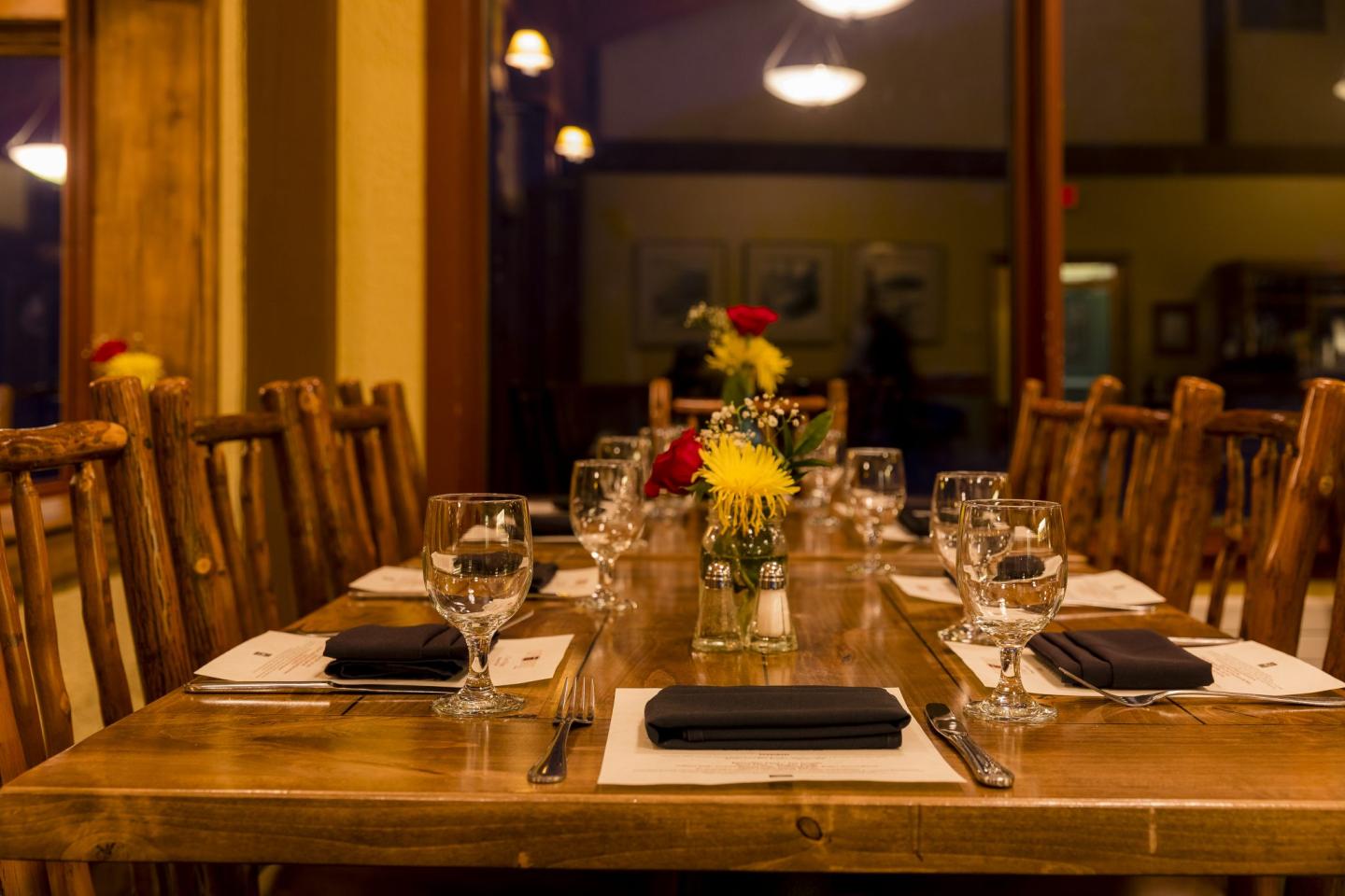 Cliff House Restaurant