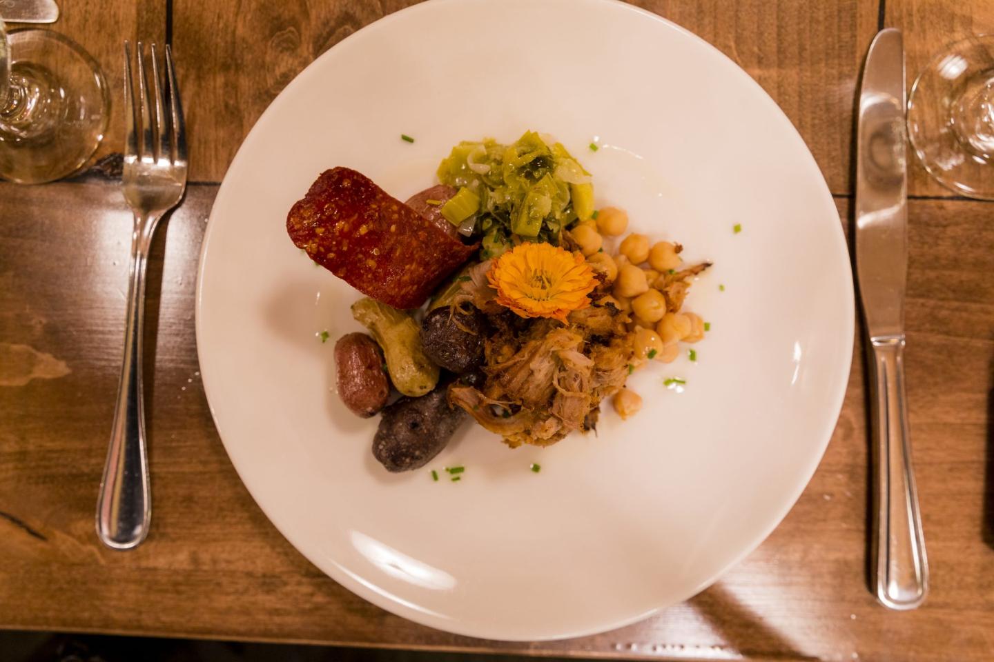 Cliff House Restaurant