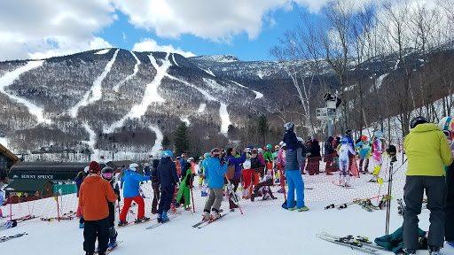 Stowe Mountain Resort