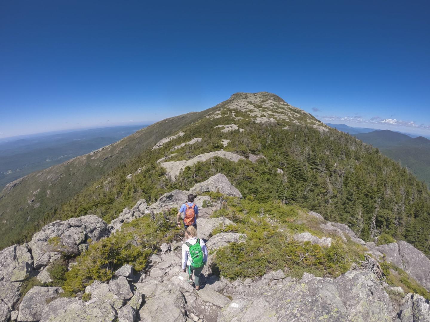 10 Must-See, Must-Do Summer Experiences in Stowe