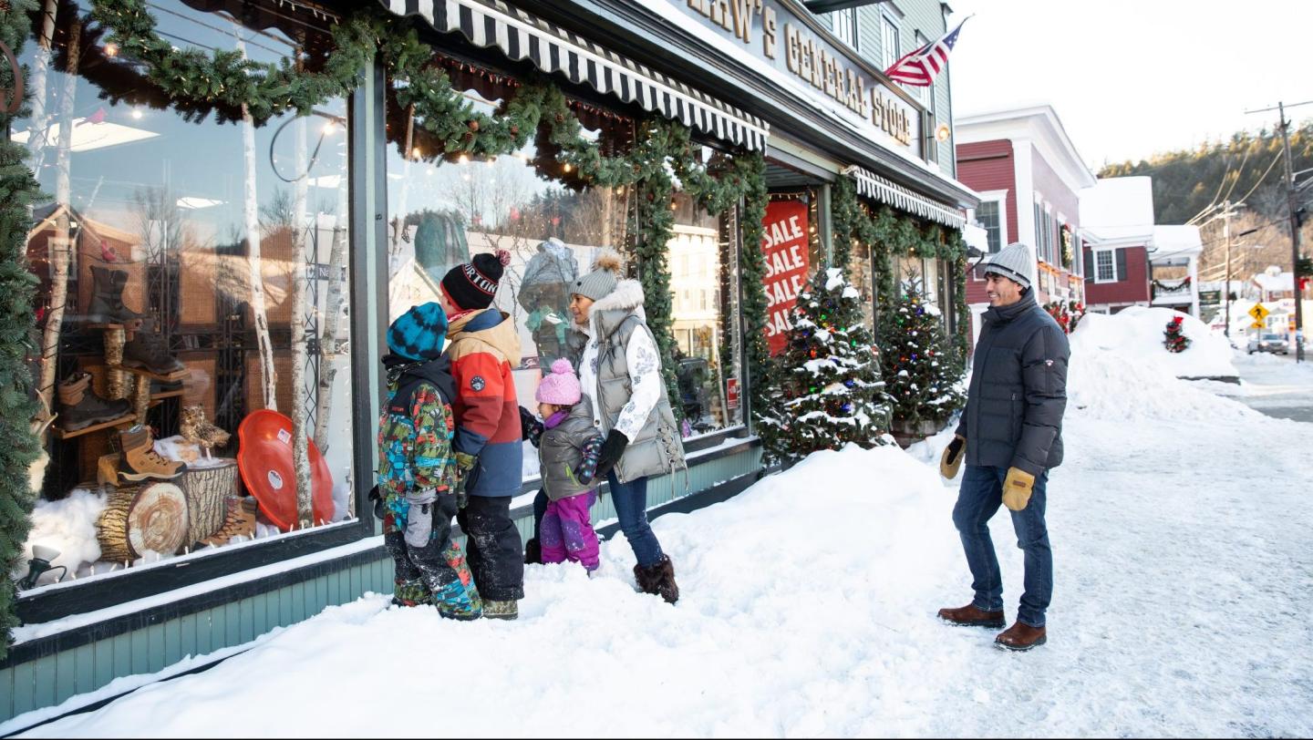 How to Support Local By Shopping On Small Business Saturday