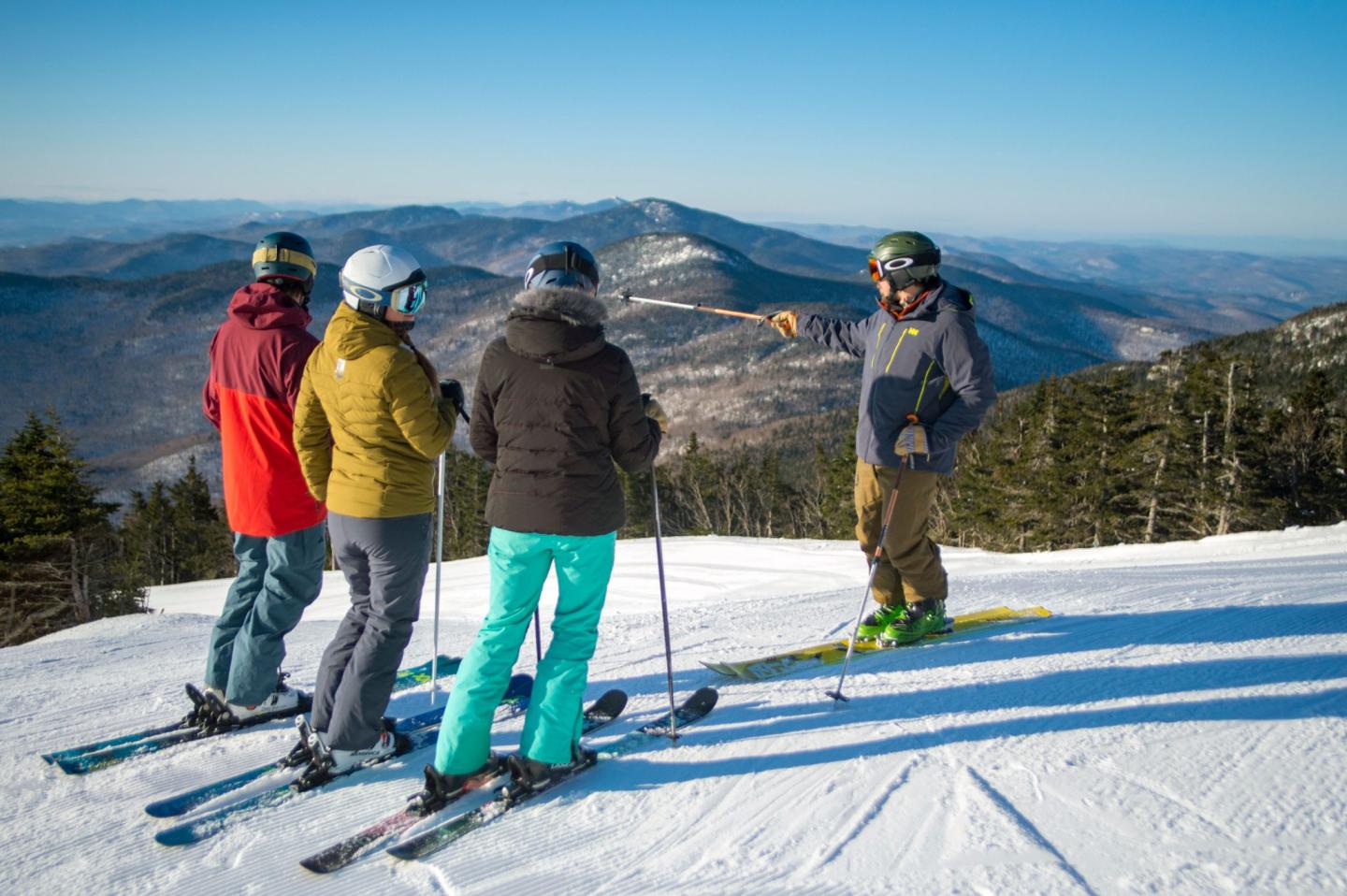 15 Things To Know About Stowe: Your Winter Guide