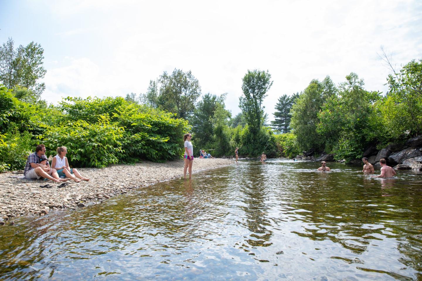 Explore More: Unique Summer Activities in Stowe
